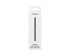 Стилус писалка оригинална S PEN EJ-PN980BBEGEU за Samsung Galaxy Note 20 N980F / Samsung Galaxy Note 20 Ultra N985F / Samsung Galaxy Note 20 Ultra 5G N986B черна